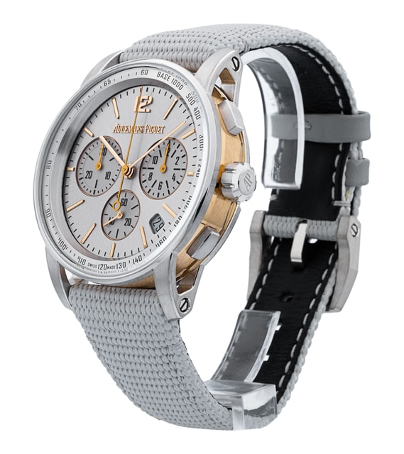 Audemars Piguet CODE 11.59 26393CR.OO.A008KB.01 Image 2